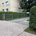 公寓 