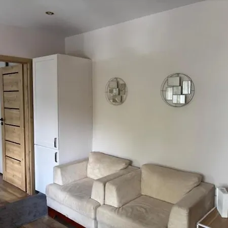Apartman 