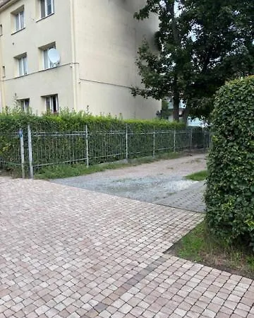 Apartman 